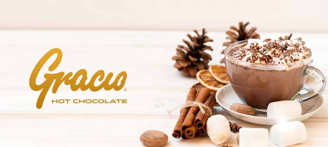 wholesale hot chocolate